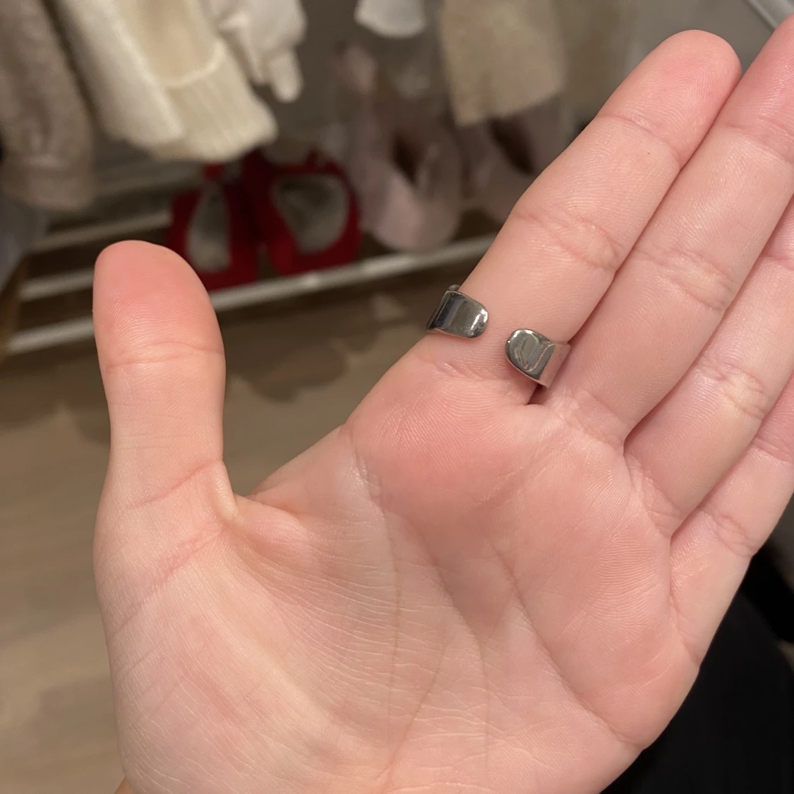 Ring - 91