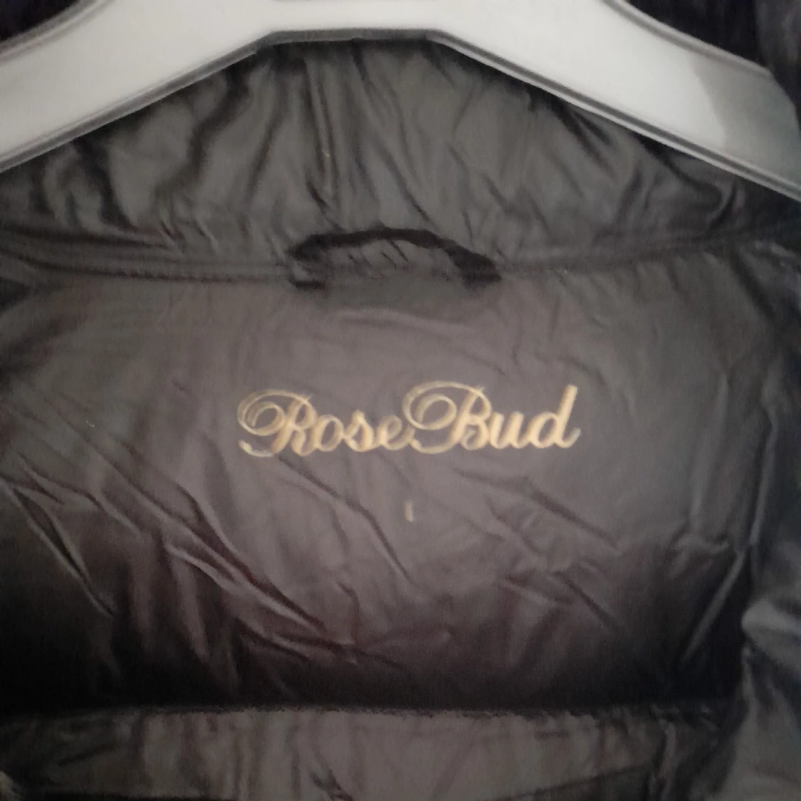 Dunkappa stol large  - 90