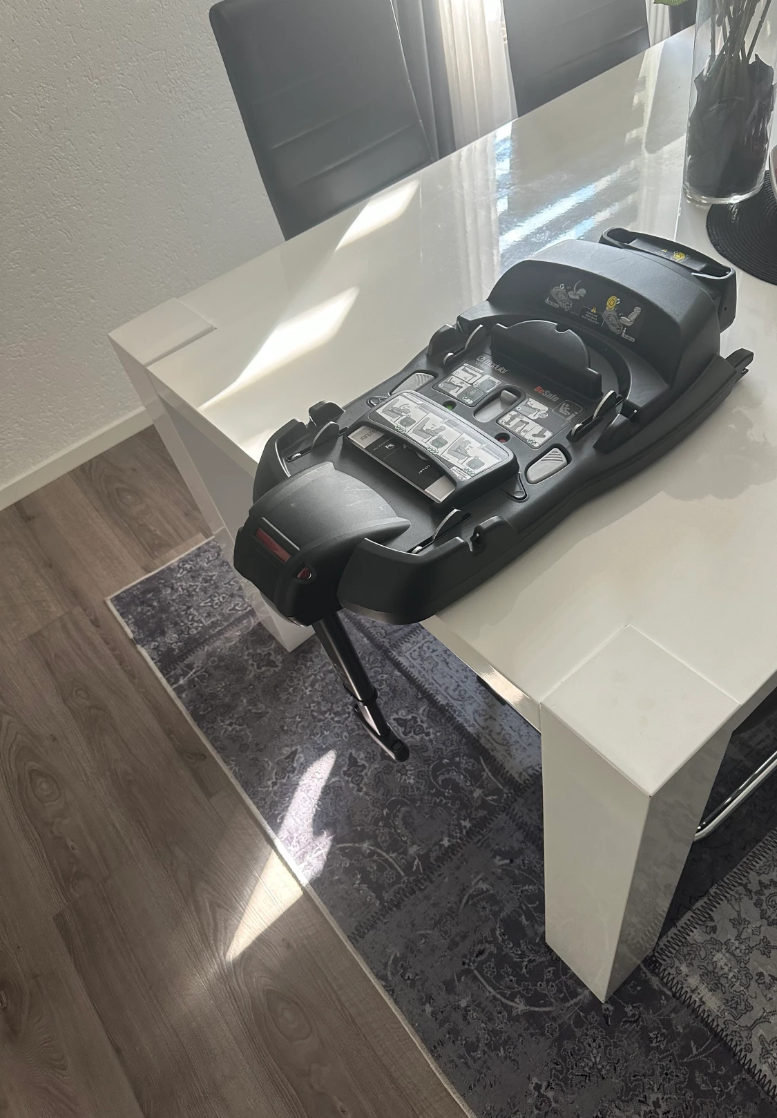 Stokke barnvagn - 90