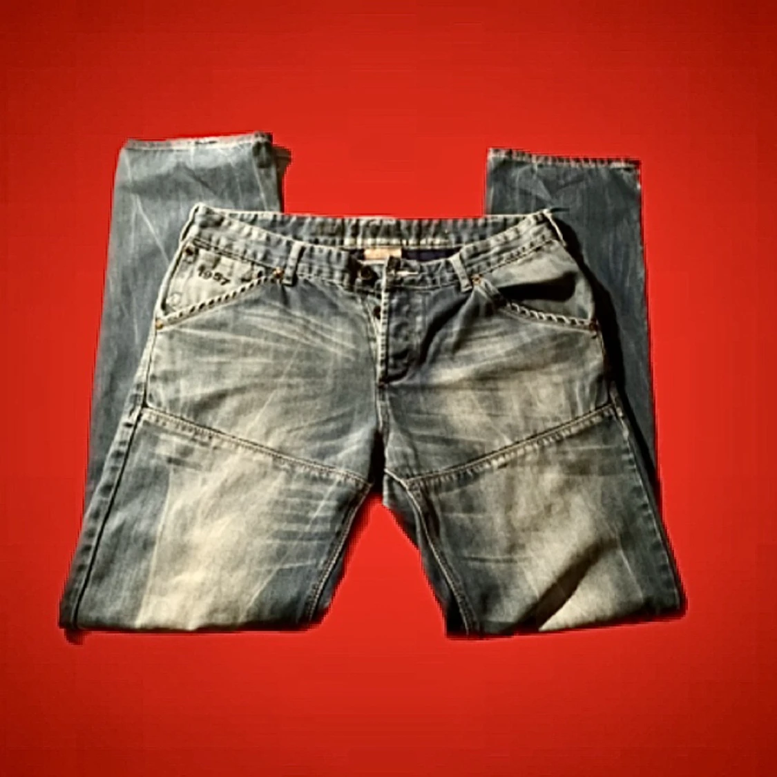 Ben Stone Denim - 90