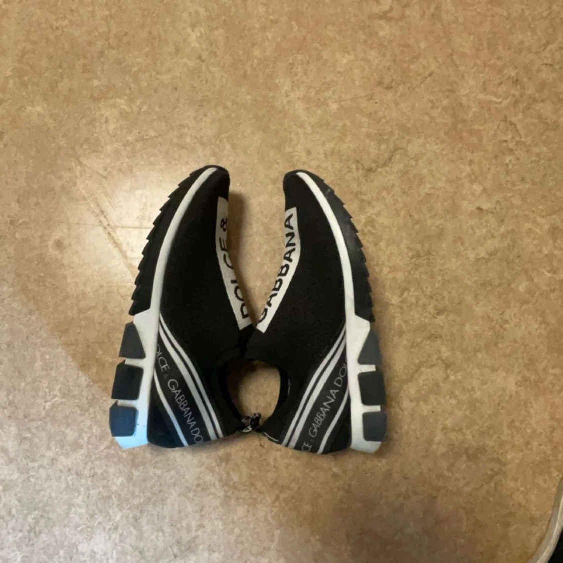 Dolce & Gabbana skor  - 90