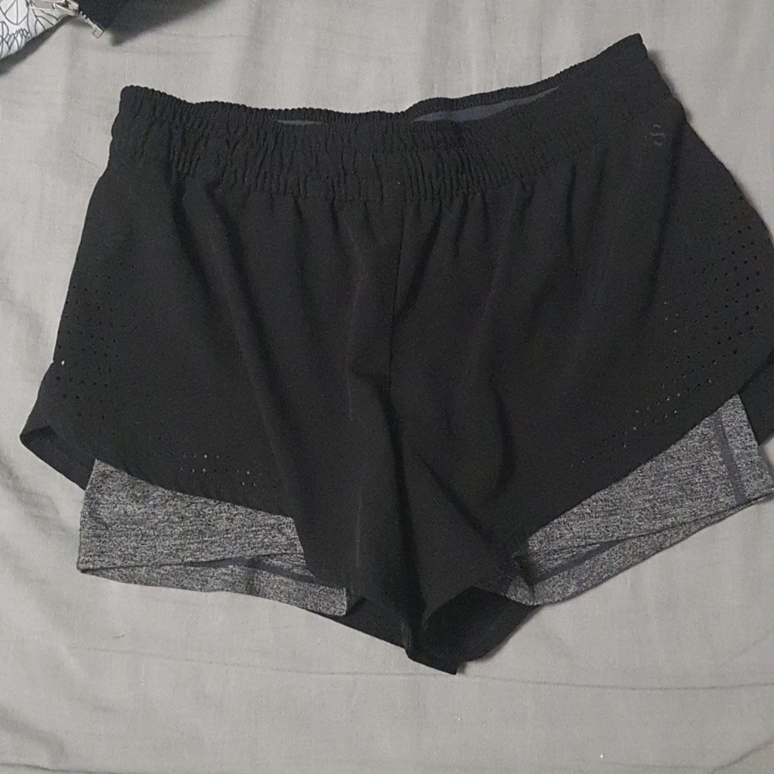 Tränings shorts