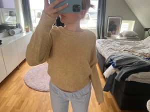 Samsø & samsø  - Helt oanvänd tröja från samsø & samsø. Prislapp kvar. Nypris 1200