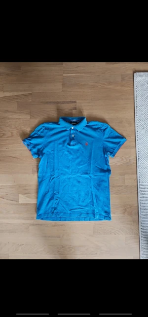 Sail racing pikétröja - Bra skick Stl medium 