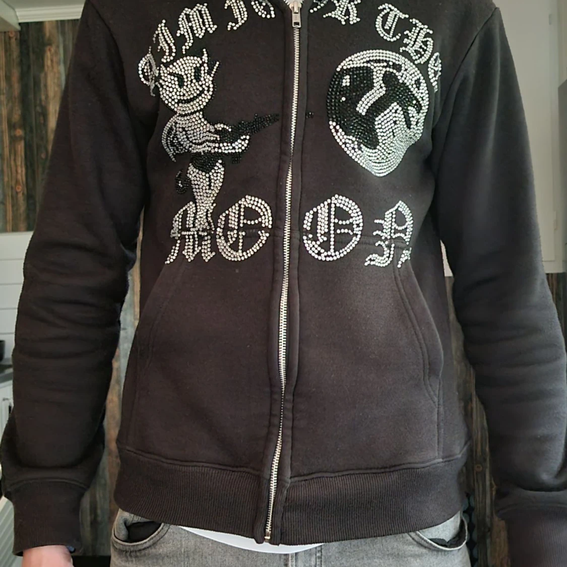 Aim for the moon S - 90