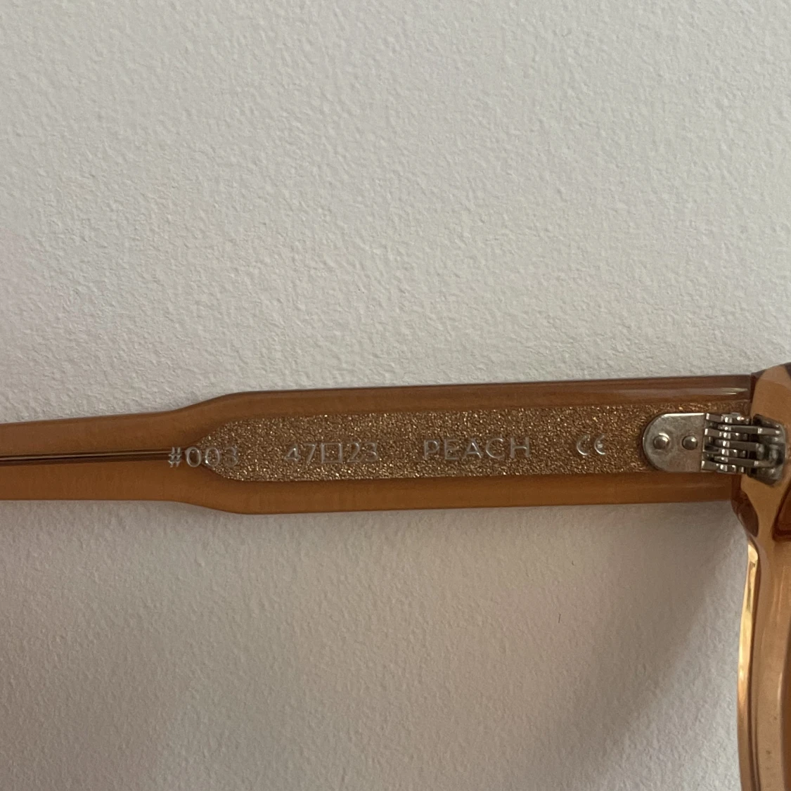 Solglasögon från Chimi - 91