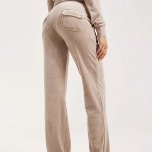 juicy  - juicy byxor, mjukis sköna till vintern har använt några gånger 