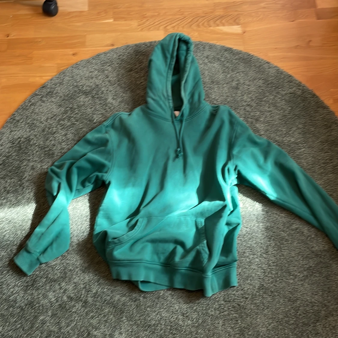 Vailent hoodie 