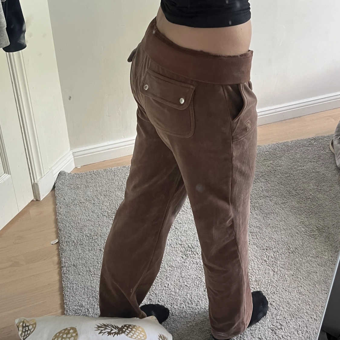 Juicy Couture byxor - 90