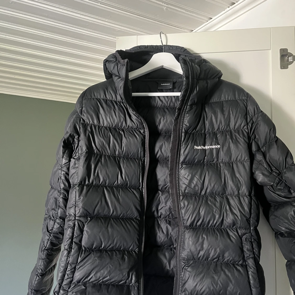 Peak Performance jacka - 91