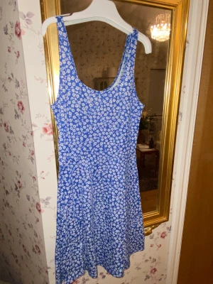 Fin sommarklänning - Pris diskuterbart👍