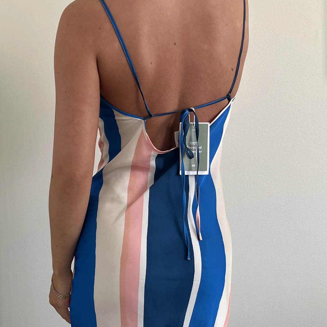 Lem Lem X H&M klänning  - 90