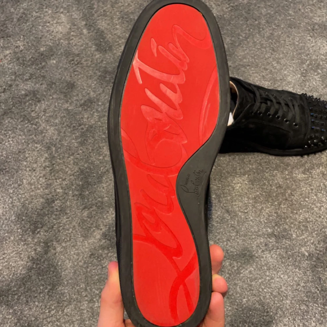 Christian Louboutin  - 90