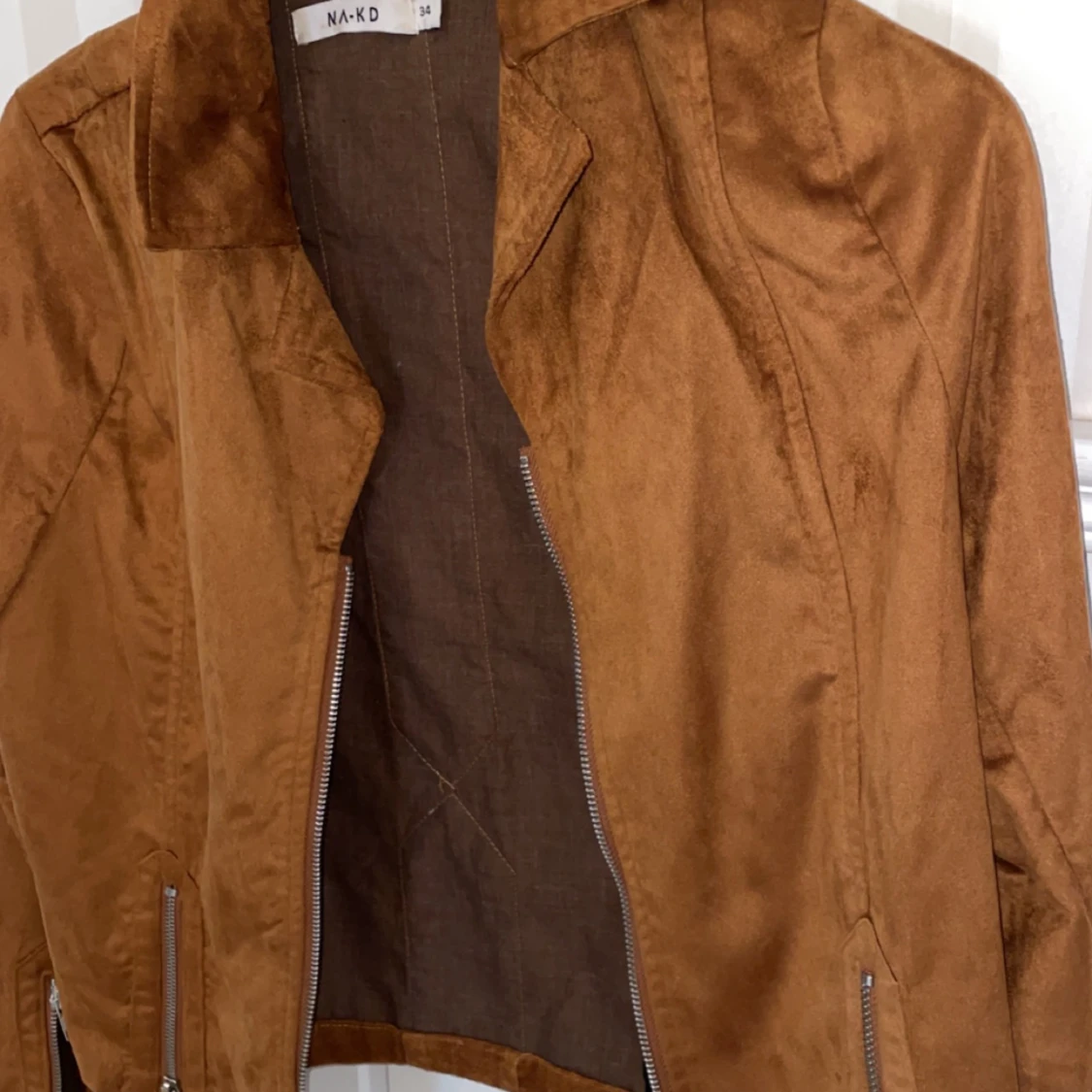 Mockaimitation storlek 34 - 91