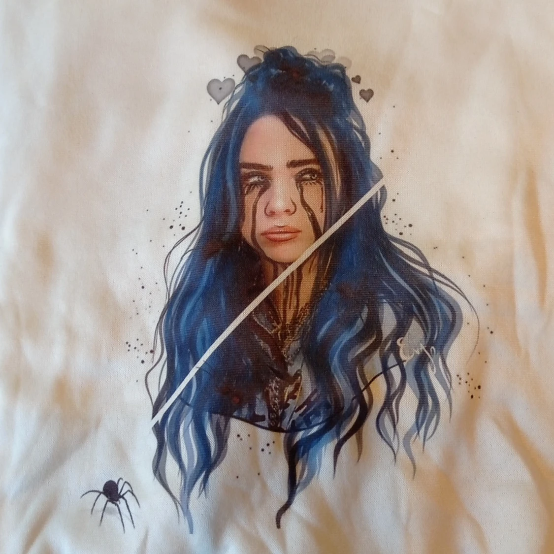 Billie Eilish Sweatshirt 