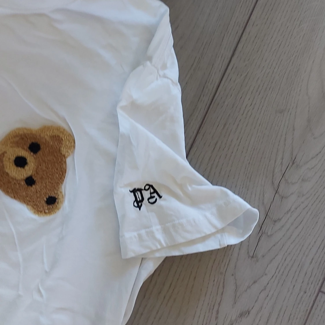 Palm angels tshirt  - 91