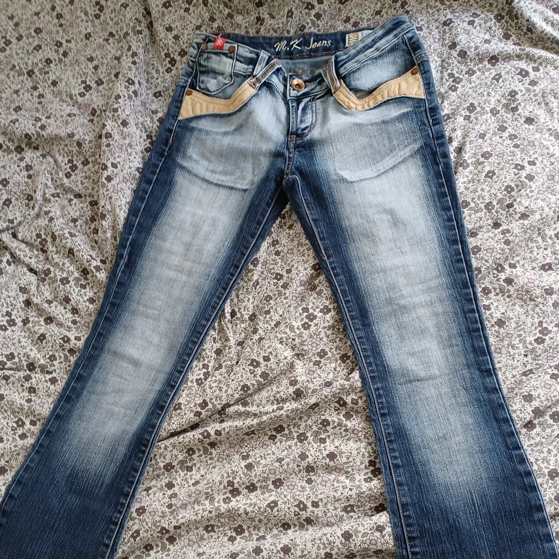 Super snygga jeans  - 90