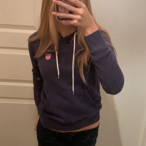 Gant hoodie - Säljer nu min älskade Gant tröja🫶🏻🌟