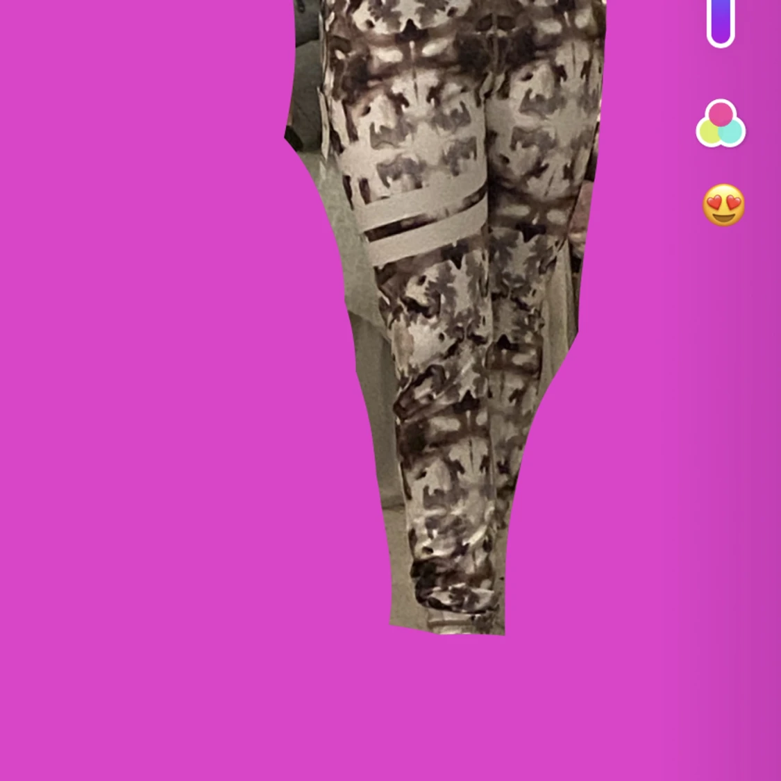 Stronger byxor  - 91