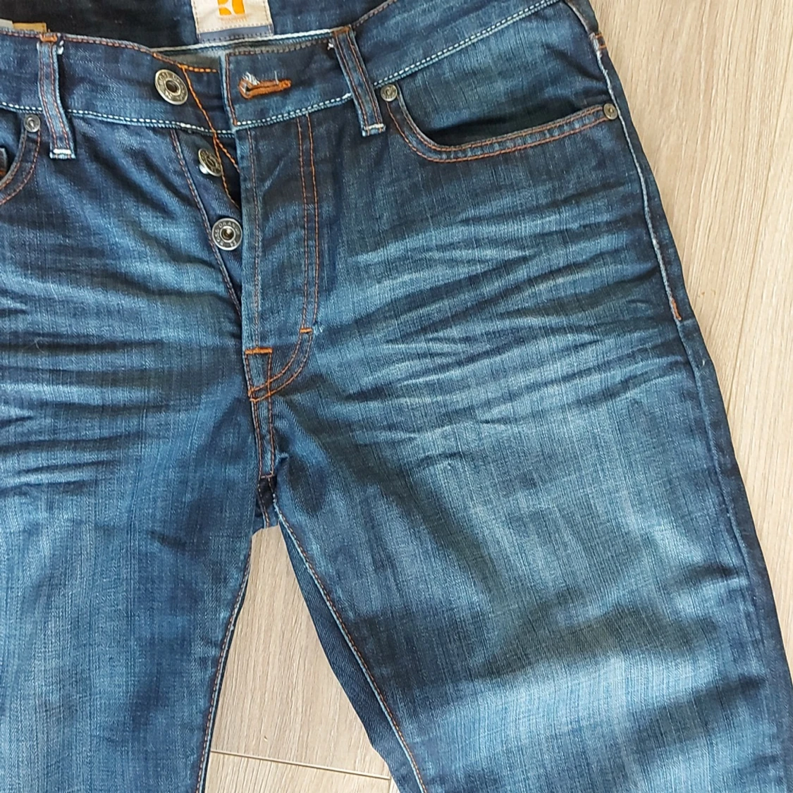 Hugo boss jeans  - 91