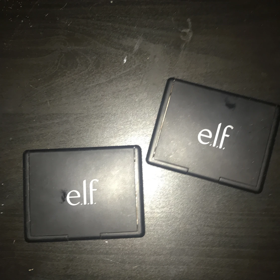 Elf bronzer och highlighter