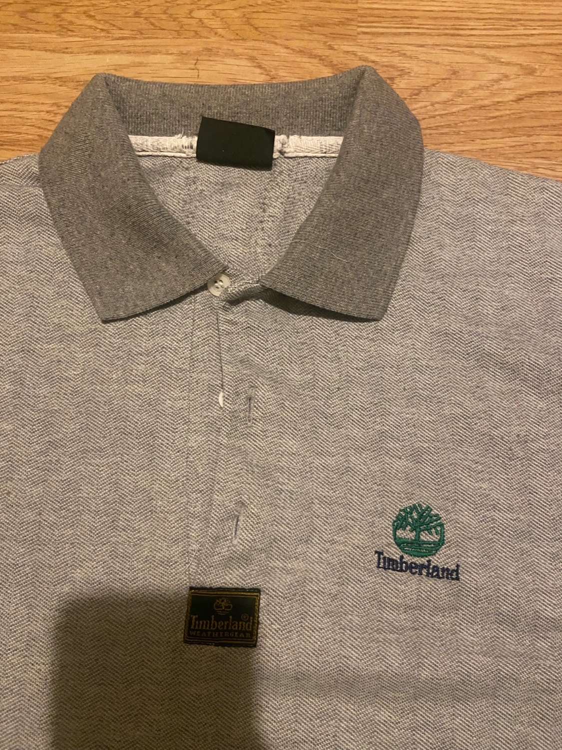 Timberland Pique - 90