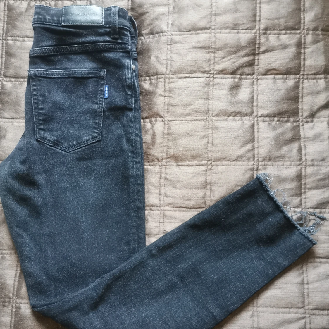 Gant skinny jeans storl S W29/L32 - 91