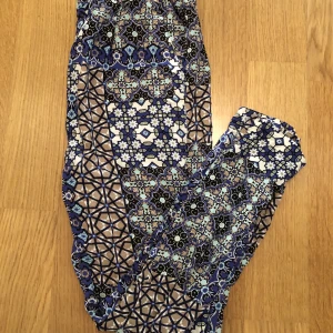 Byxor i nyskick storlek M - De är knappt använda 