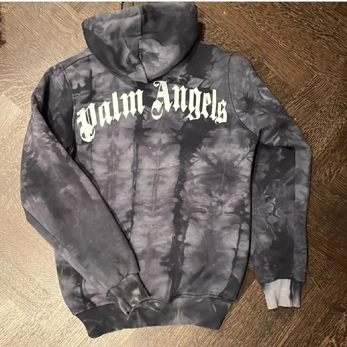Palm angels hoodie