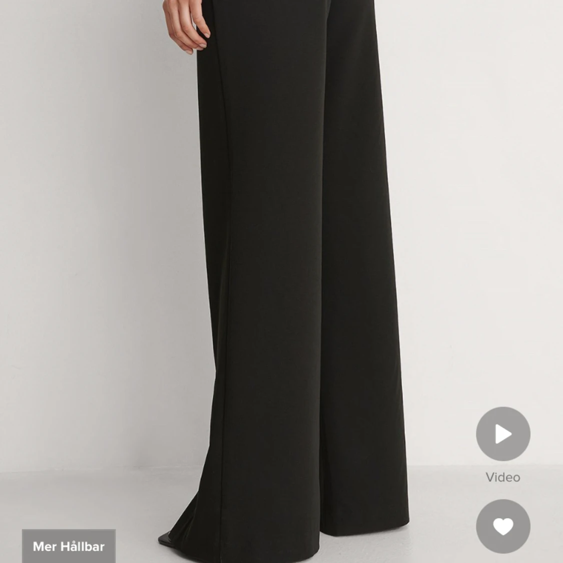 Kostymbyxor nakd - 91