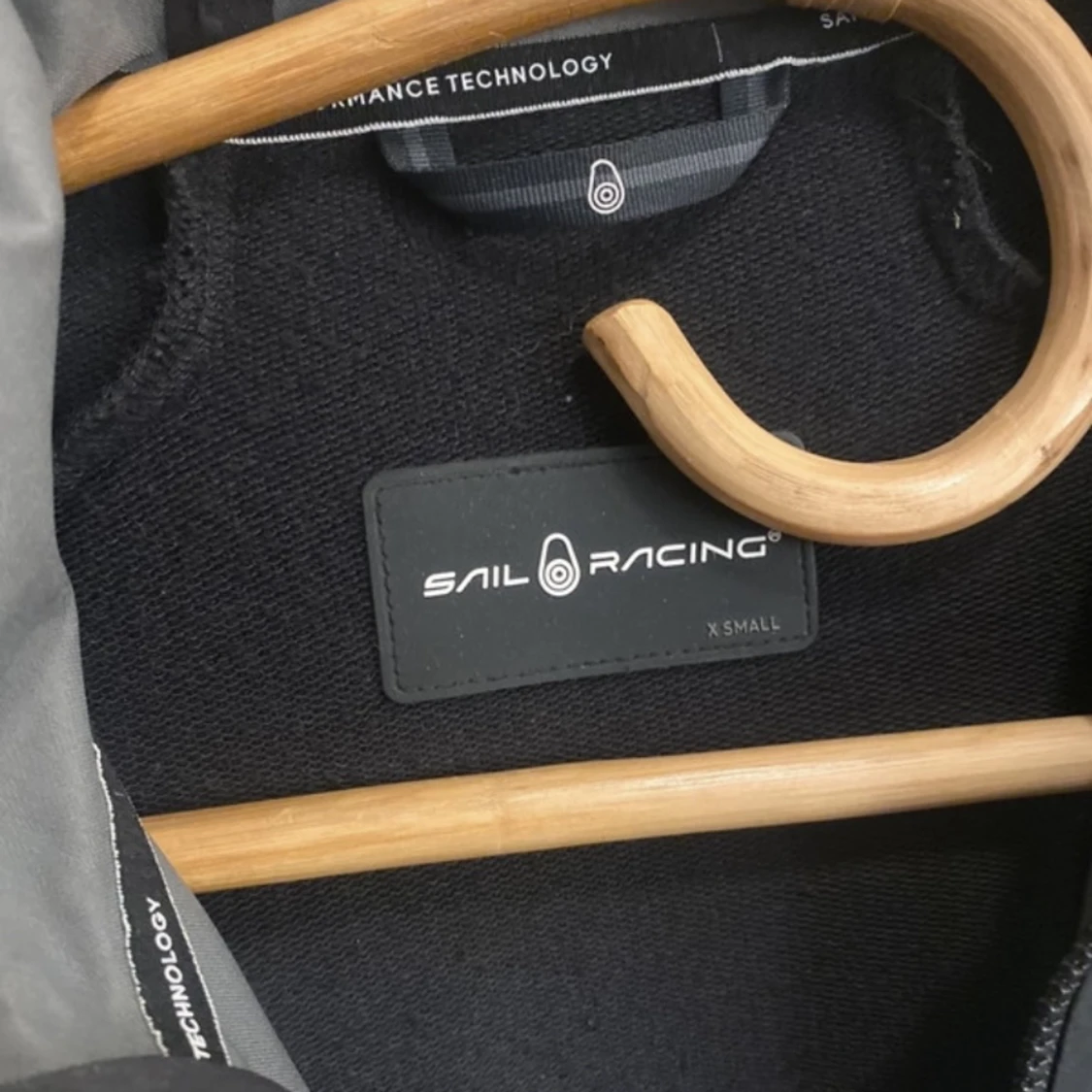 Sail racing jacka  - 91