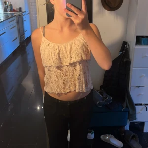 Topp från bikbok  - Sött sommar linne från bikbok!