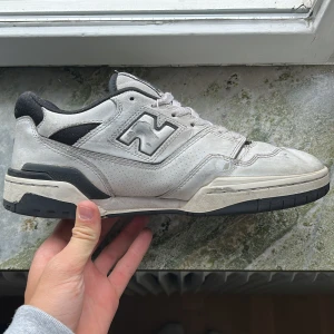 New balance skor - New Balace skor Mycket slitna