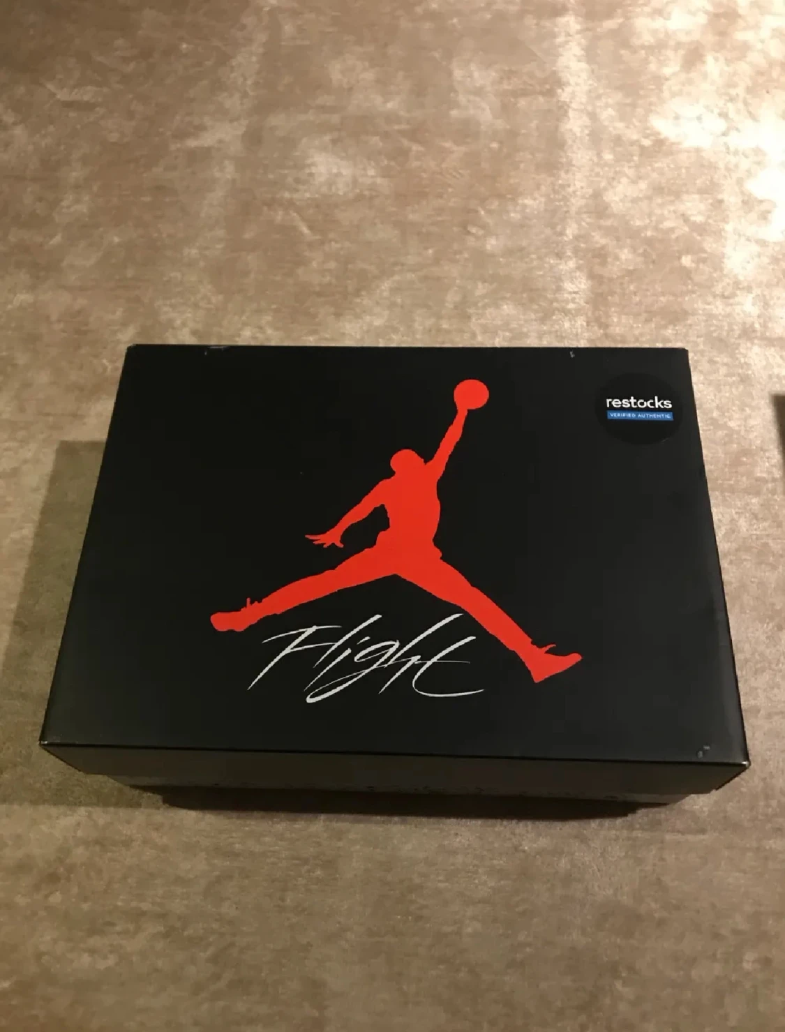 JORDAN 4 PURPLE RETRO 