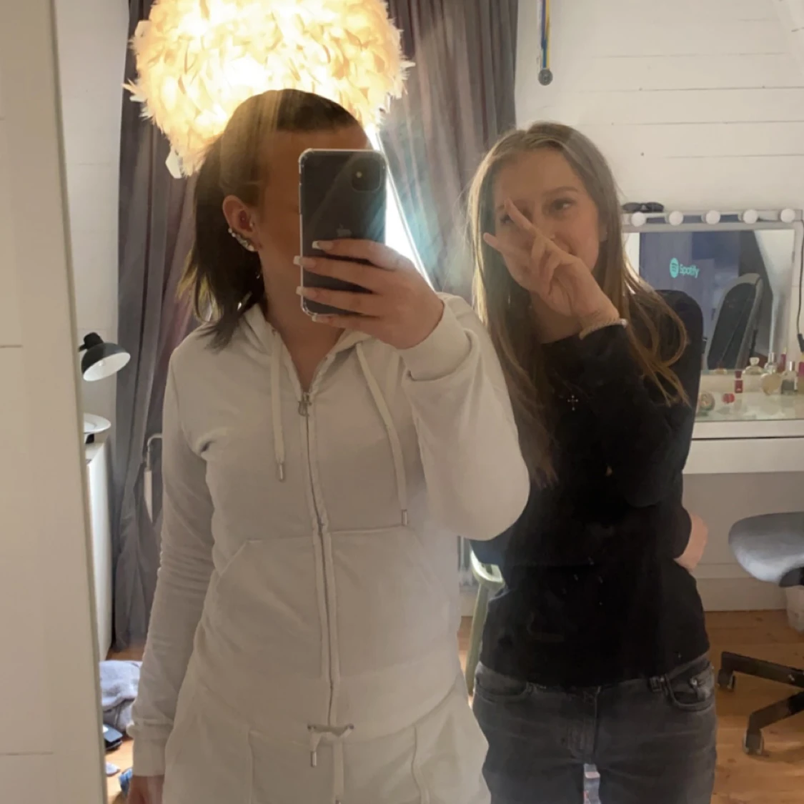 Vit juicy kofta  - 90