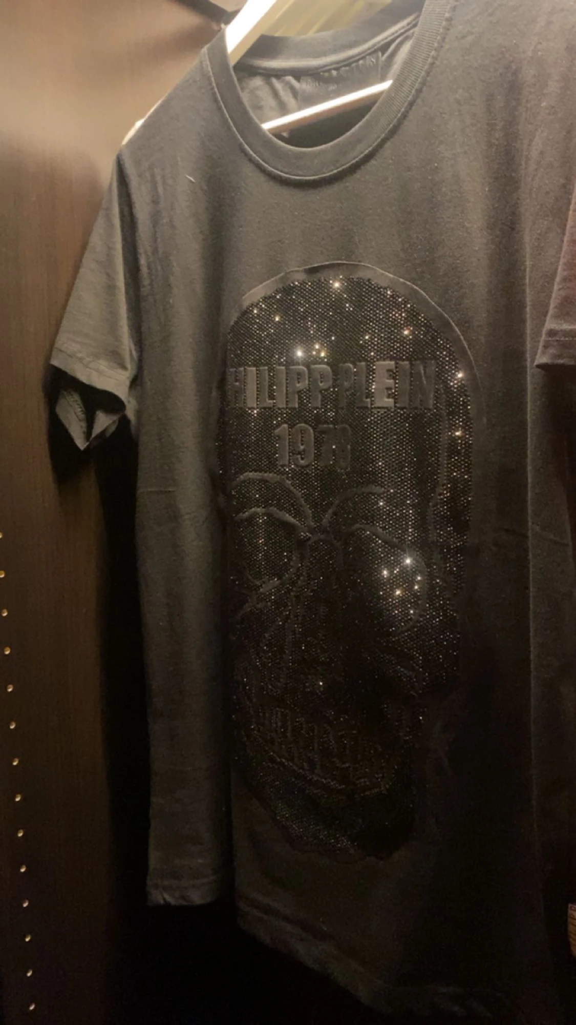 Philip plein tröja - 90