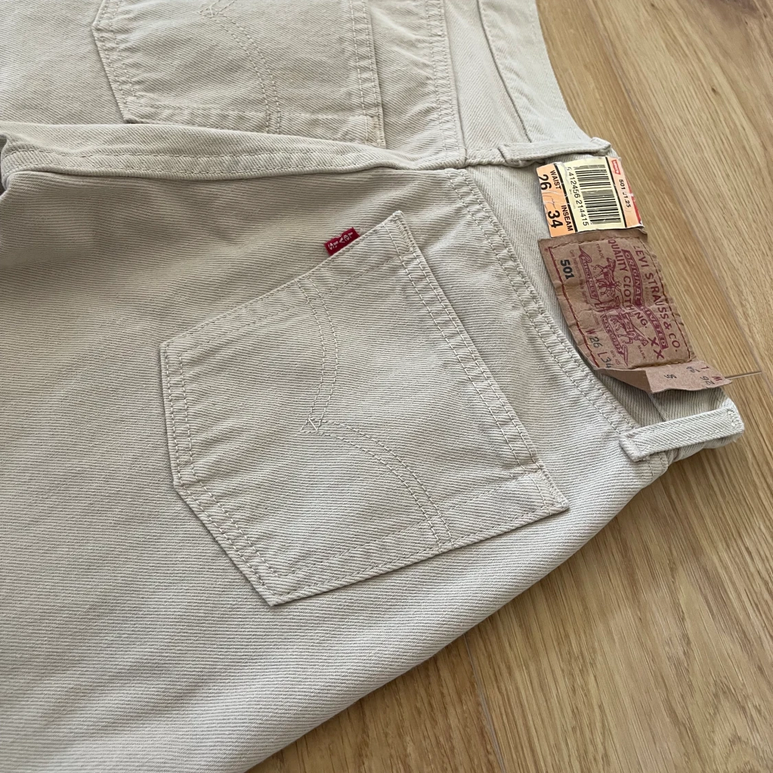 Jeans från Levi’s  - 91