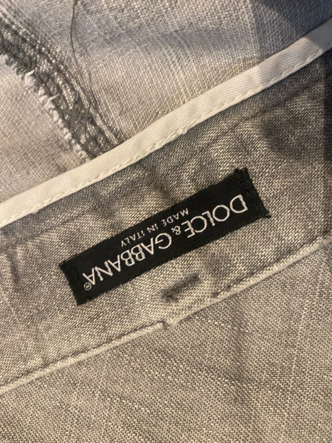 Dolce Gabbana jeans - 90