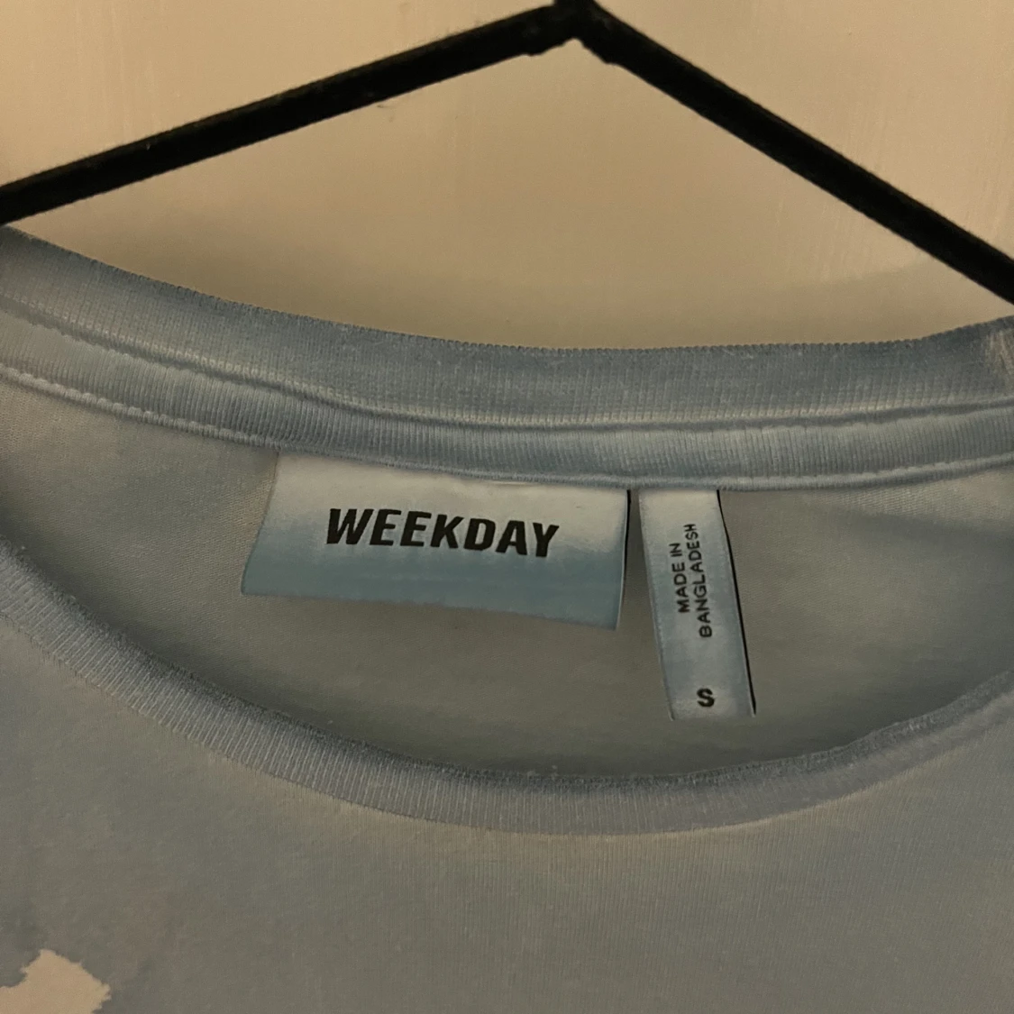 Weekday topp - 90