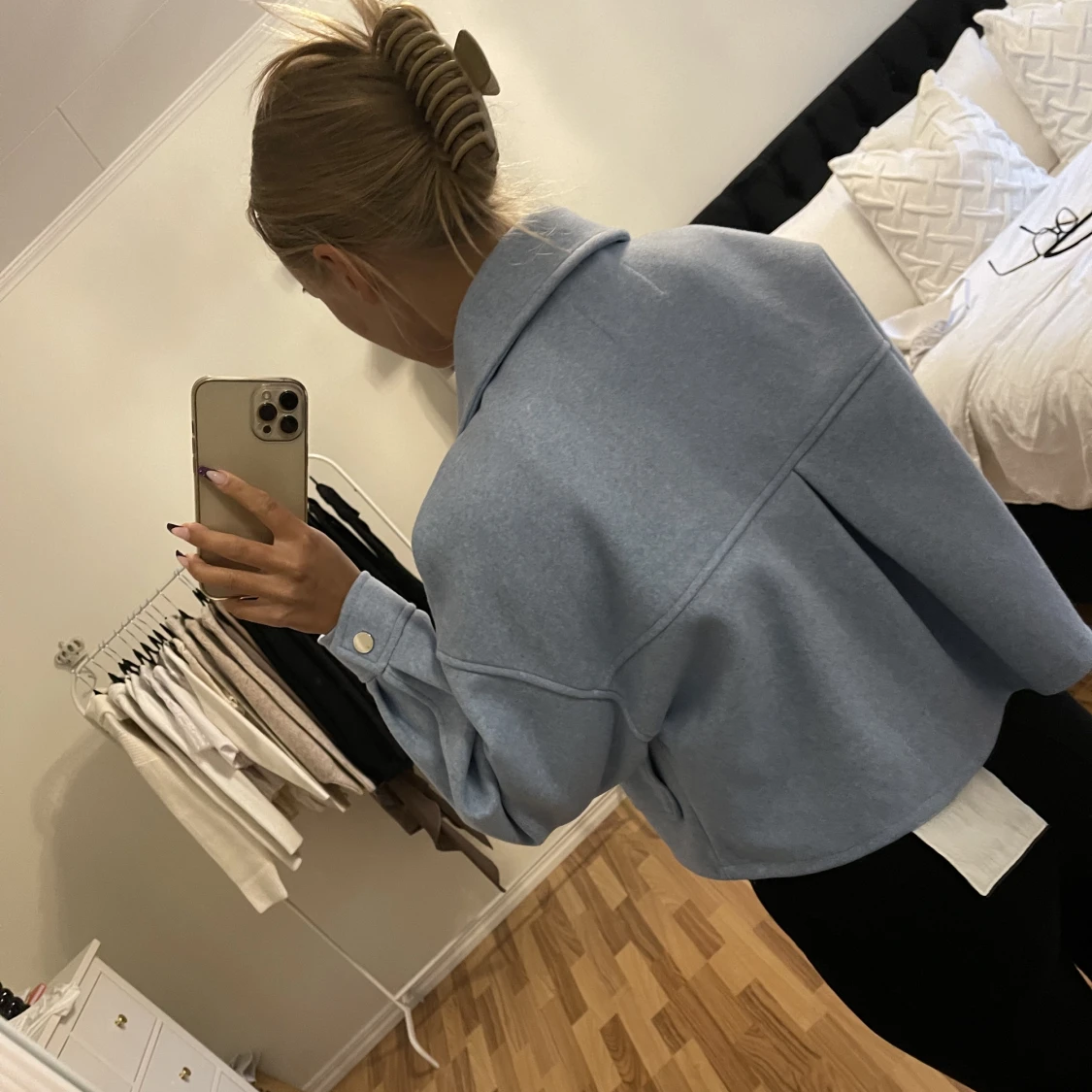 Strandivarius jacka - 90