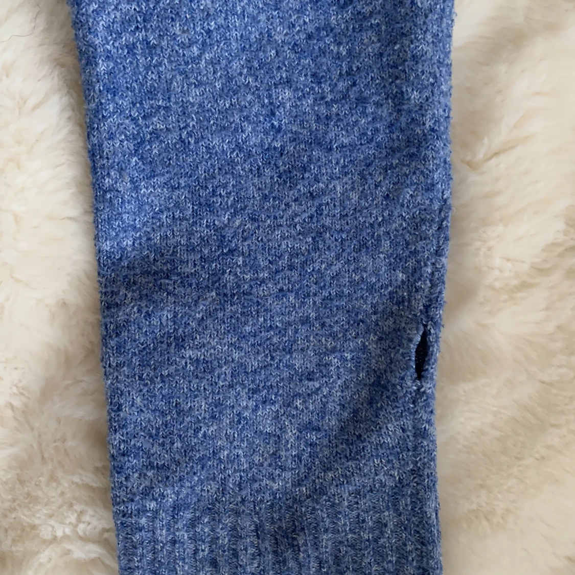 Stickad tröja  - 91