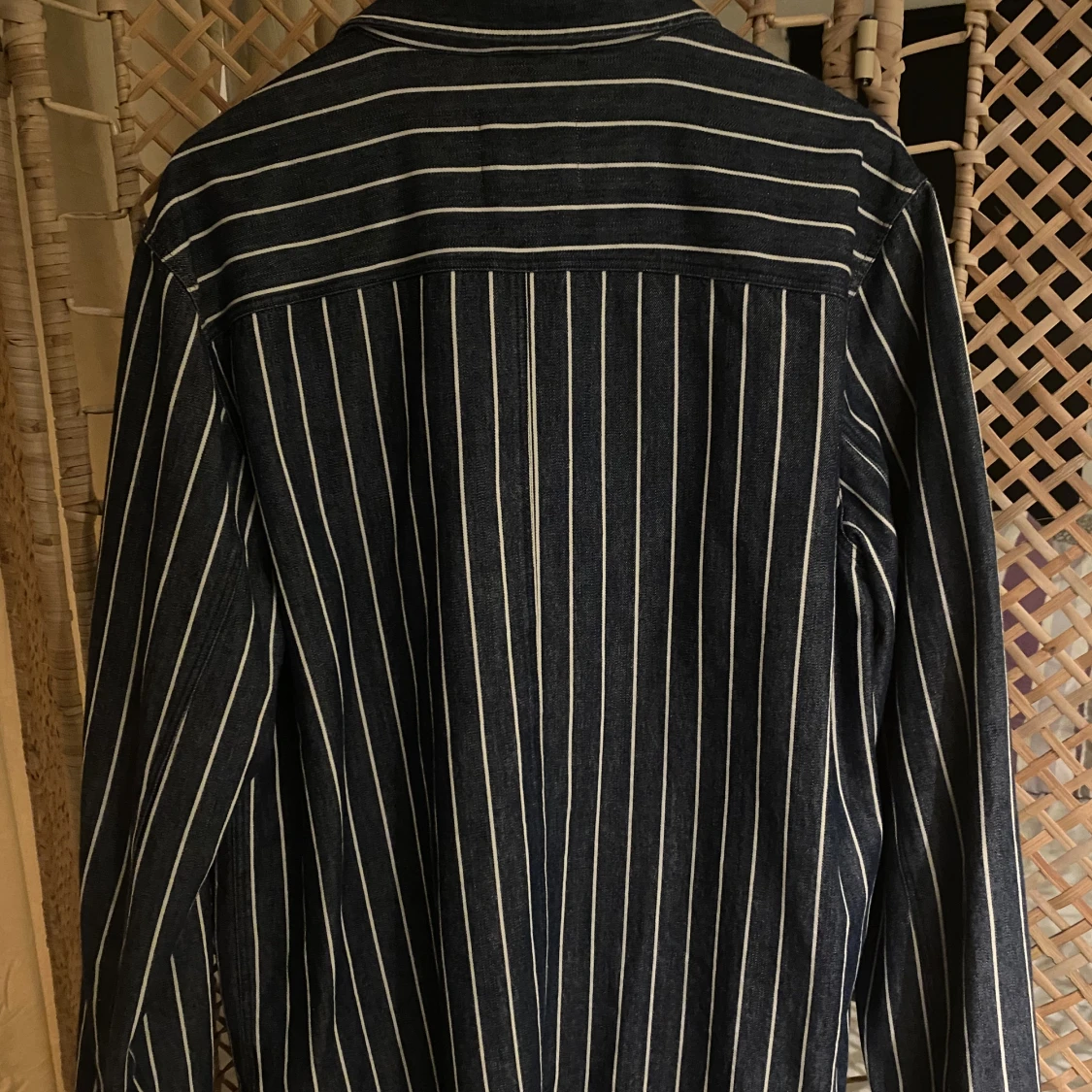 A Days March Overshirt/Jacka - 90