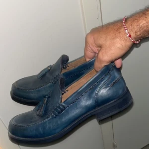 Ramadori loffers  - Ett par loafers som inte kommer till användning något mer. 