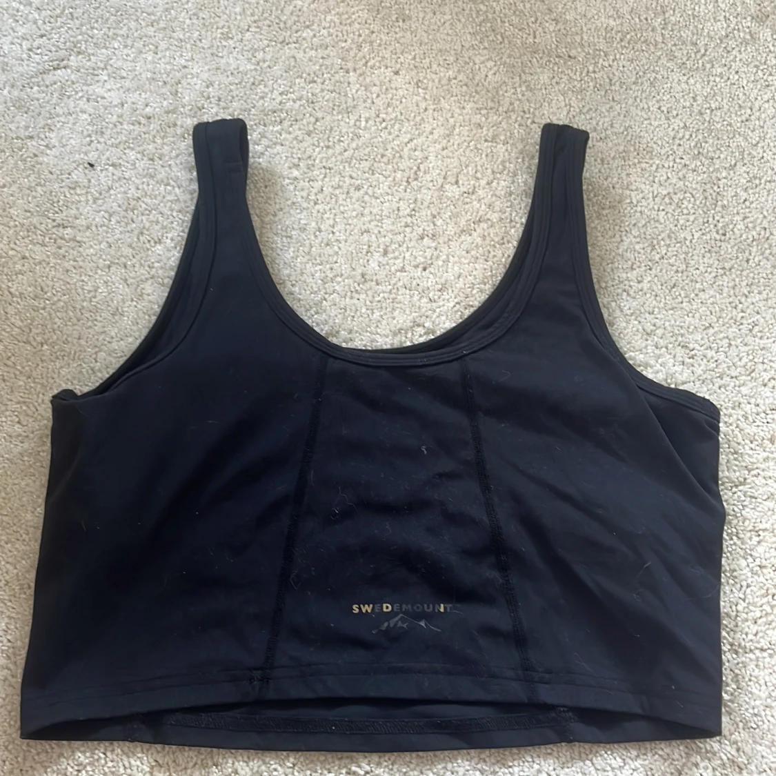 Swedemount topp - 90