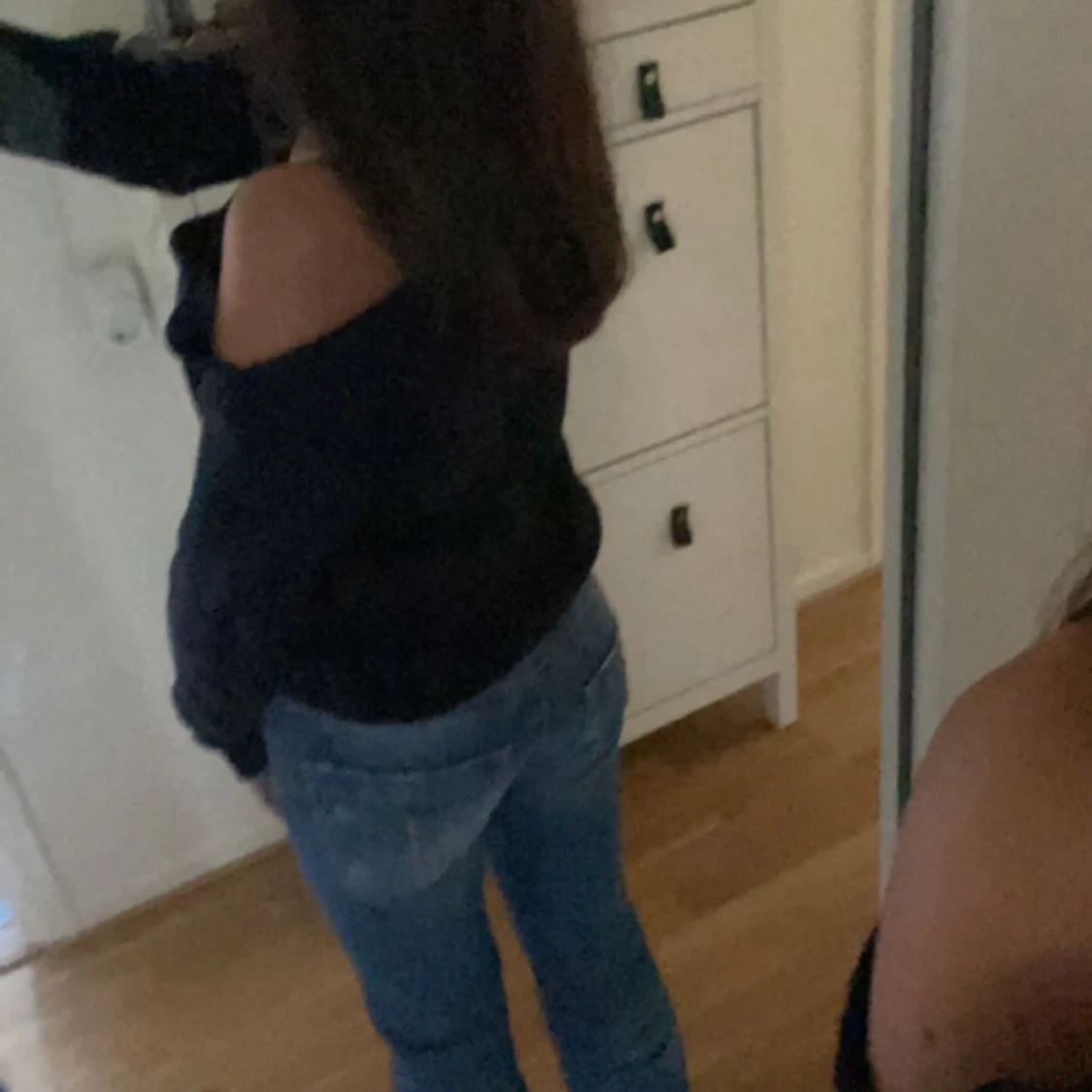 Low Waits jeans - 91