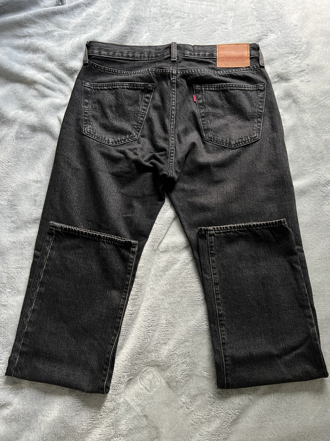 Levis 501 - 90