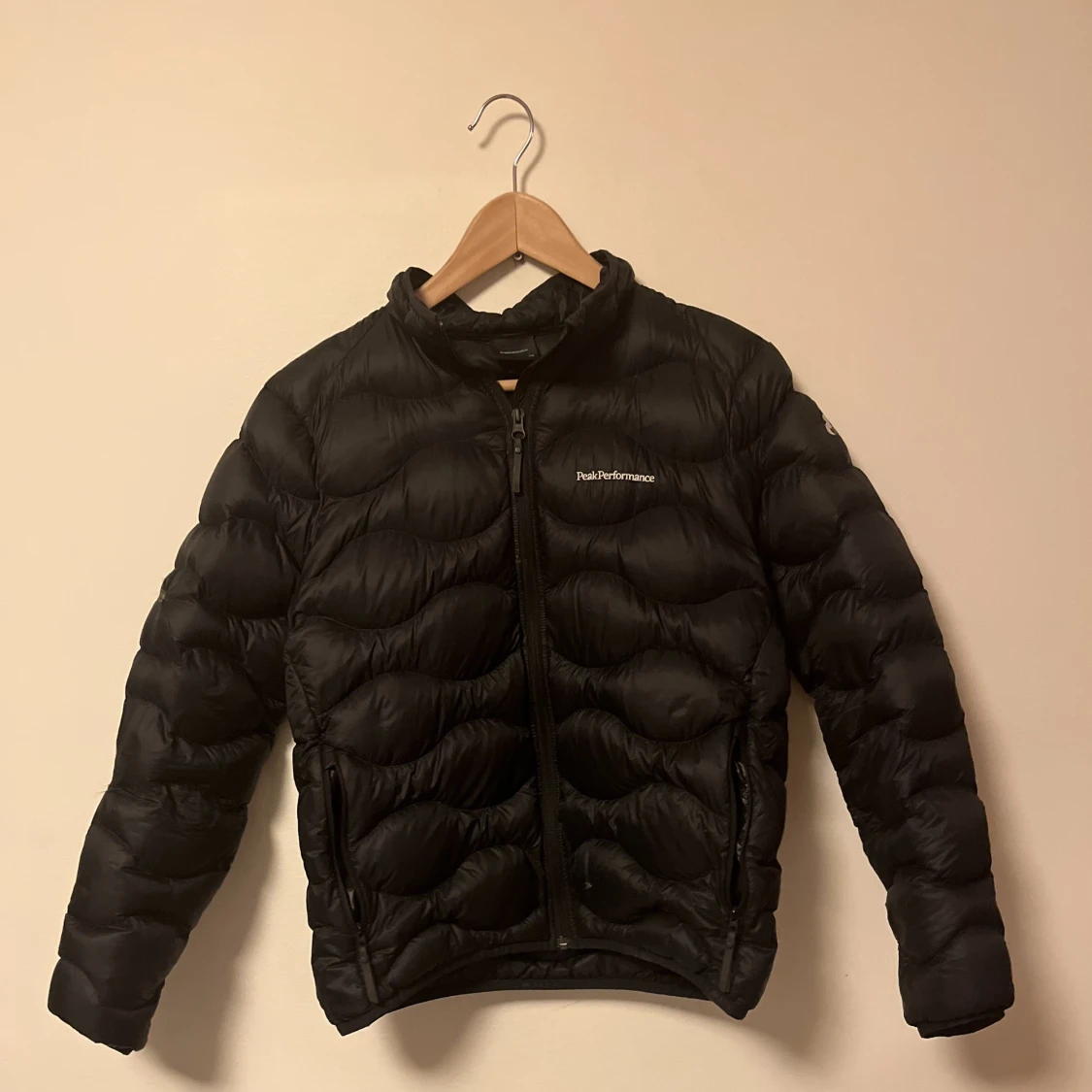 Peak Performance jacka