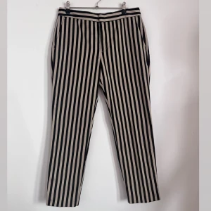 Kostymbyxor  - Superfina byxor från Zara 