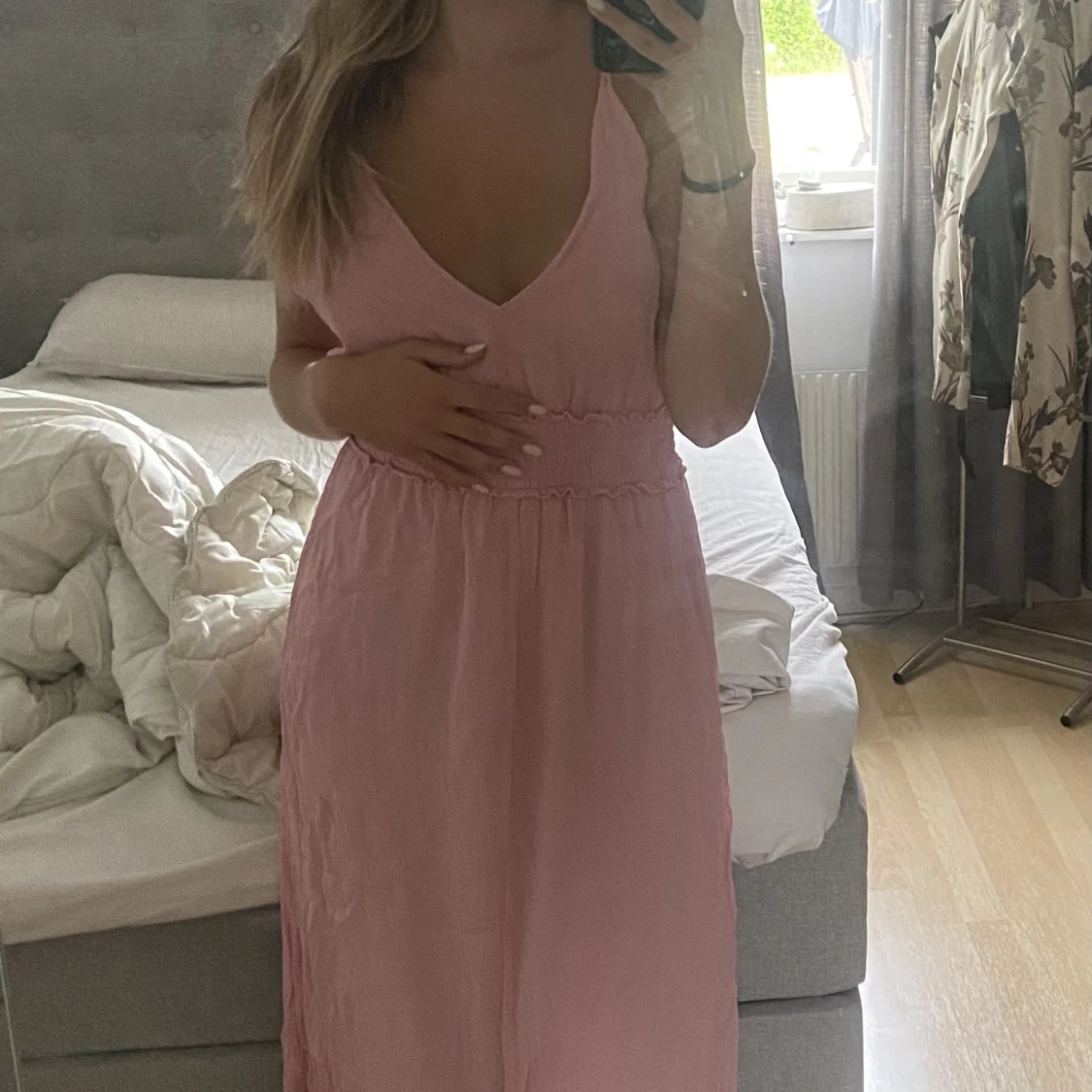 Långklänning  - 90