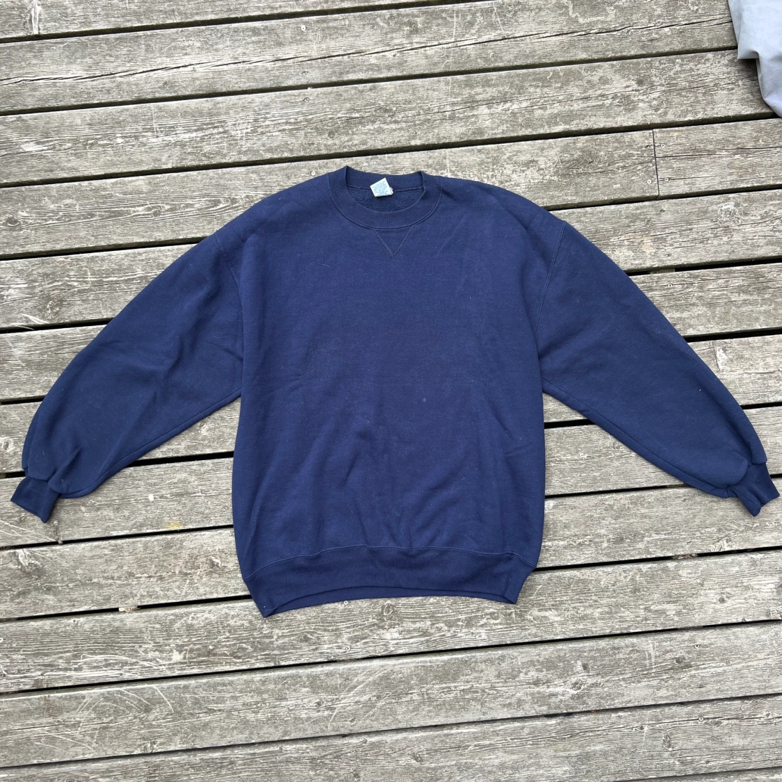 RUSSEL ATHLETIC - VINTAGE SWEATSHIRT - 90